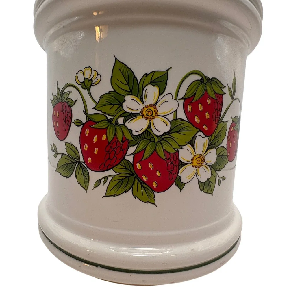 Sears Roebuck vintage ceramic